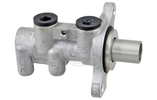 Brake Master Cylinder 61566 ABS, Image 2