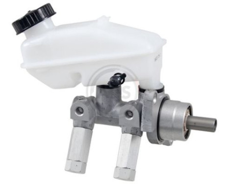 Brake Master Cylinder 61570 ABS, Image 2