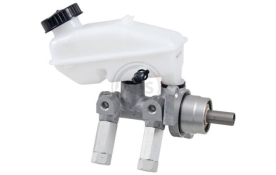Brake Master Cylinder 61570 ABS, Image 2