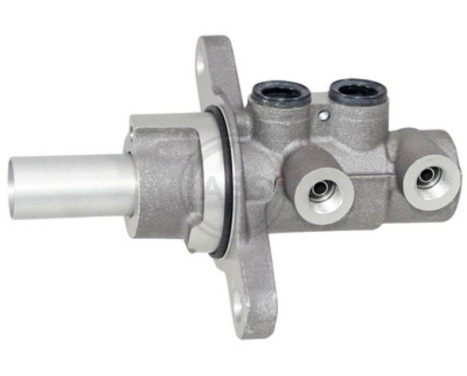 Brake Master Cylinder 61571 ABS, Image 2