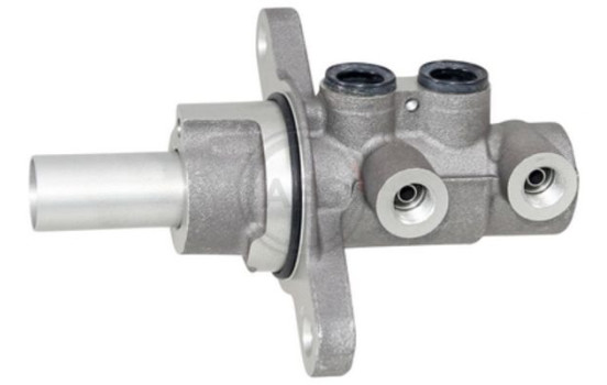 Brake Master Cylinder 61571 ABS, Image 2