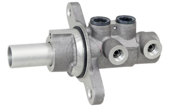 Brake Master Cylinder 61573 ABS, Image 2