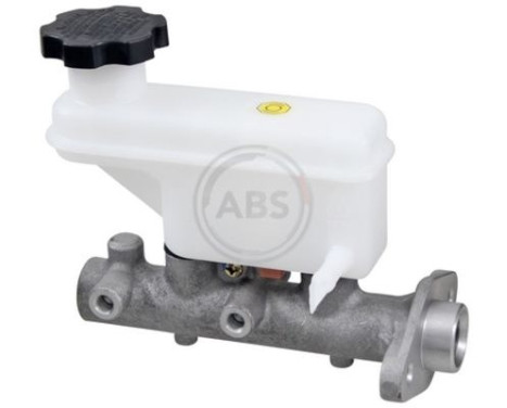 Brake Master Cylinder 61574 ABS, Image 2