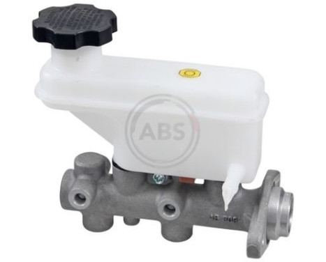 Brake Master Cylinder 61575 ABS, Image 2