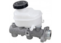 Brake Master Cylinder 61577 ABS