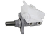 Brake Master Cylinder 61578 ABS