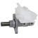Brake Master Cylinder 61578 ABS