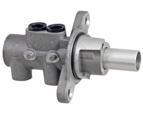 Brake Master Cylinder 61581 ABS, Image 2
