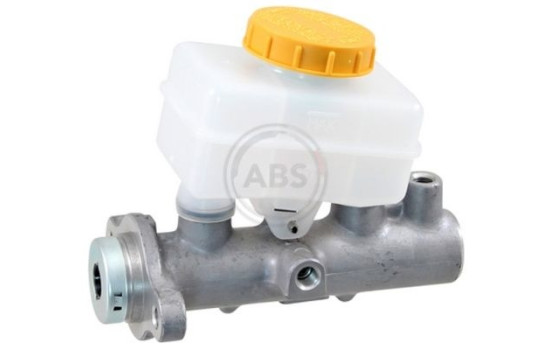 Brake Master Cylinder 61582 ABS, Image 2