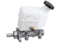 Brake Master Cylinder 61590 ABS