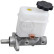 Brake Master Cylinder 61591 ABS