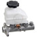 Brake Master Cylinder 61597 ABS