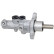 Brake Master Cylinder 61609 ABS