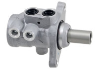 Brake Master Cylinder 61612 ABS