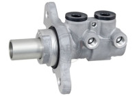 Brake Master Cylinder 61615 ABS
