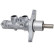 Brake Master Cylinder 61617 ABS