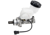 Brake Master Cylinder 61622 ABS