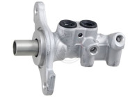 Brake Master Cylinder 61626 ABS