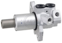 Brake Master Cylinder 61627 ABS