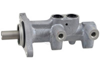 Brake Master Cylinder 61633 ABS
