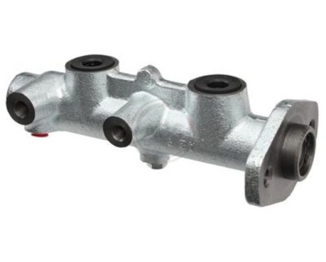 Brake Master Cylinder 61705X ABS, Image 2