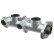 Brake Master Cylinder 61705X ABS, Thumbnail 2