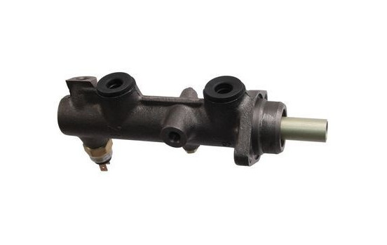 Brake Master Cylinder 61710 ABS, Image 2
