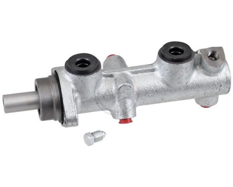 Brake Master Cylinder 61710 ABS, Image 3