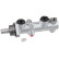 Brake Master Cylinder 61710 ABS, Thumbnail 3