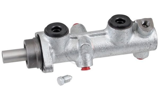 Brake Master Cylinder 61710 ABS, Image 3