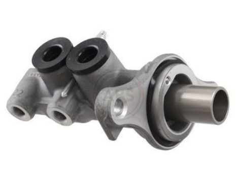 Brake Master Cylinder 61720 ABS, Image 3