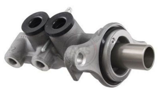 Brake Master Cylinder 61720 ABS, Image 3