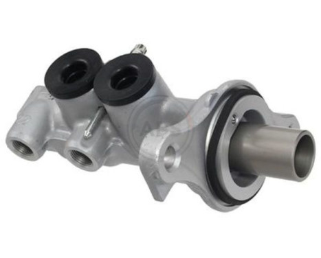 Brake Master Cylinder 61721 ABS, Image 2