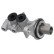 Brake Master Cylinder 61721 ABS, Thumbnail 2