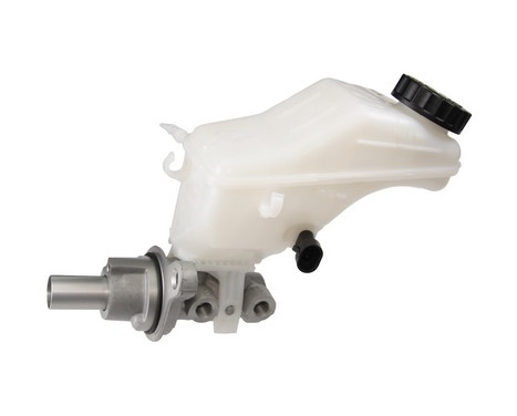 Brake Master Cylinder 61726 ABS, Image 2