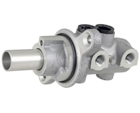Brake Master Cylinder 61726 ABS, Image 3