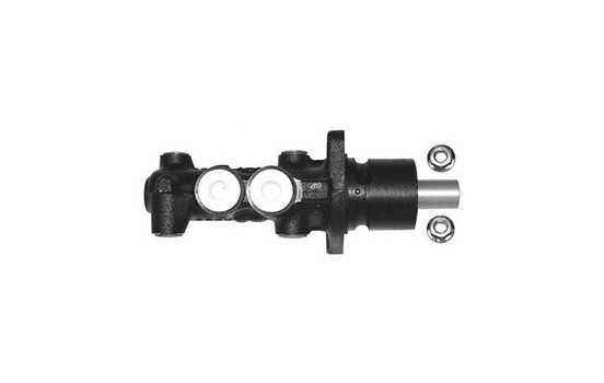 Brake Master Cylinder 61911X ABS, Image 2