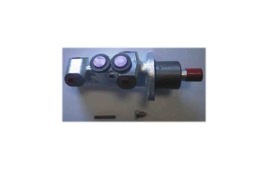 Brake Master Cylinder 61913X ABS, Image 2