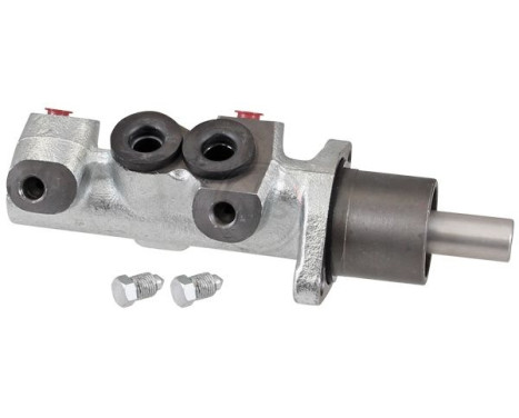 Brake Master Cylinder 61913X ABS, Image 3