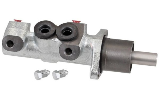 Brake Master Cylinder 61913X ABS, Image 3