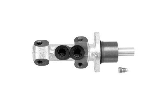 Brake Master Cylinder 61914X ABS, Image 2