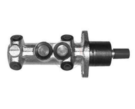 Brake Master Cylinder 61918X ABS, Image 3