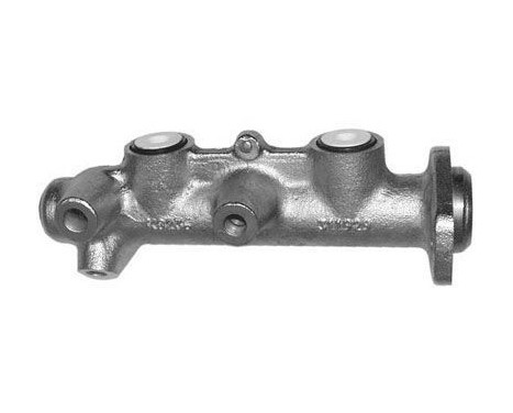 Brake Master Cylinder 61926X ABS, Image 2