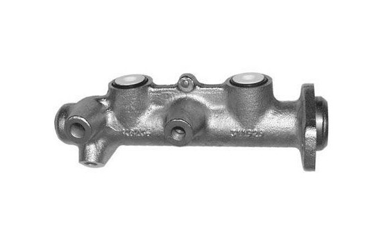 Brake Master Cylinder 61926X ABS, Image 2