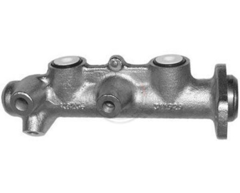 Brake Master Cylinder 61926X ABS, Image 3