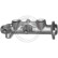 Brake Master Cylinder 61926X ABS, Thumbnail 3