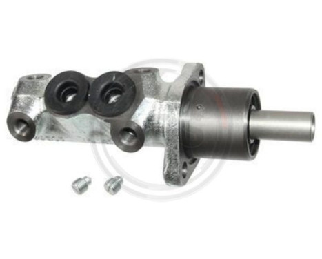 Brake Master Cylinder 61930X ABS, Image 3