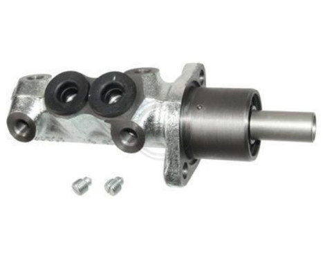 Brake Master Cylinder 61930X ABS, Image 3