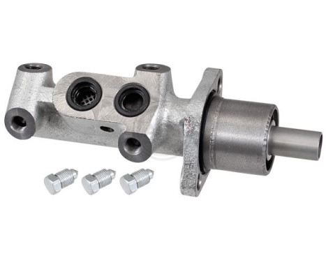 Brake Master Cylinder 61934X ABS, Image 3