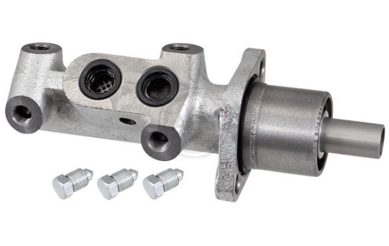 Brake Master Cylinder 61934X ABS, Image 3